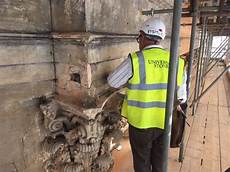 Facade Cleaning Mechanisms