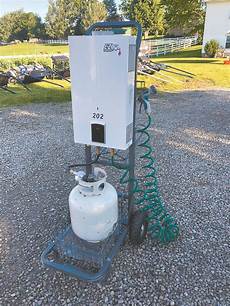 Farming Equipment