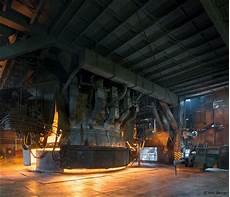 Ferroalloy Furnace