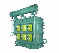 Ferroalloy Furnace