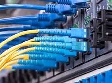 Fibre Optic Cables