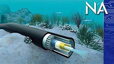 Fibre Optic Cables