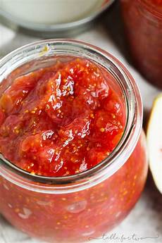 Fig Jam