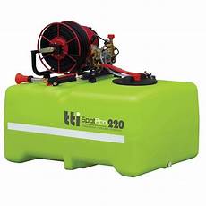 Fire Fighting Equipment