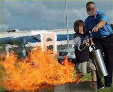 Fire Fighting Equipment