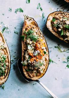 Fire Roasted Eggplant