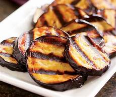 Fire Roasted Eggplant