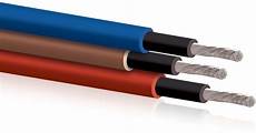 Flame Retardant Cables
