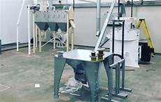 Flour Mill Equipments