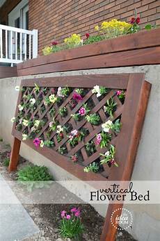 Flower Bed
