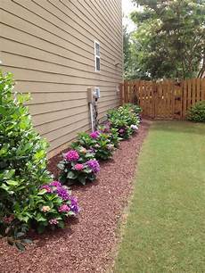Flower Bed