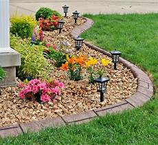 Flower Bed