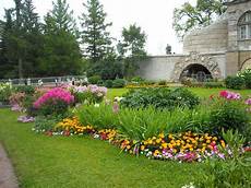 Flower Bed