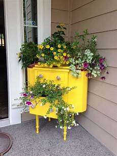Flower Bed
