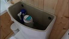 Flush Mechanism