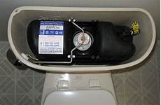 Flush Mechanism