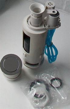 Flush Mechanism