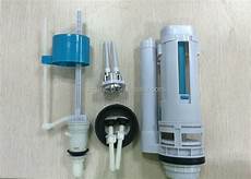 Flushing Mechanisms