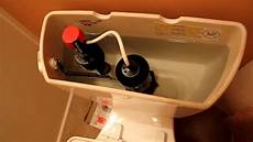 Flushing Mechanisms