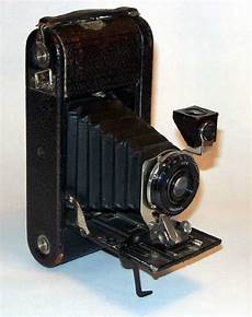 Folding Shutter Mechanism