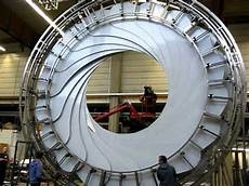Folding Shutter Mechanism