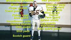 Football Equipment