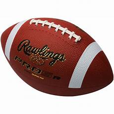Football Equipment