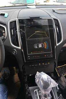 Ford Accessories