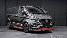 Ford Connect Transit
