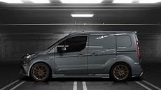 Ford Connect