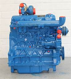 Ford Engine