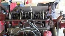 Ford Engine