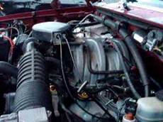 Ford Engine
