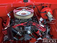 Ford Engine