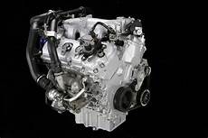Ford Turbocharger