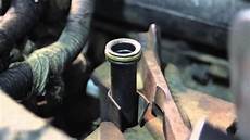 Ford Turbocharger