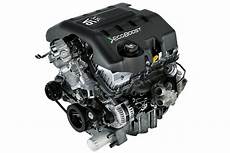 Ford Turbocharger