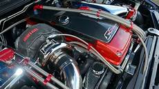 Ford Turbocharger