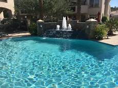 Fountain Pools