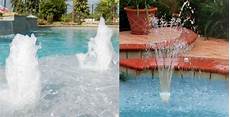 Fountain Pools
