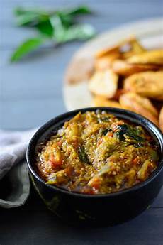 Fried Eggplant