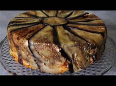 Fried Eggplant