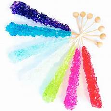 Fruit Flavored Candies
