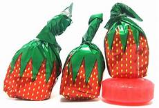 Fruit Flavored Candies