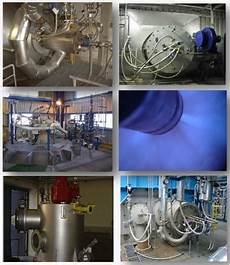 Fuel-Oil Burner With Rotary Bowl