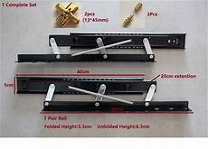 Furniture Mechanisms