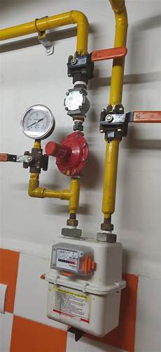 Gas Cooking Equipments