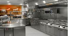 Gas Cooking Equipments