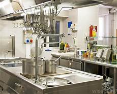 Gas Cooking Equipments