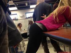 Girl Shorts